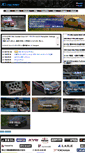 Mobile Screenshot of ks-rally.com